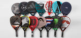 Best Padel Rackets for Beginners and Intermediate
