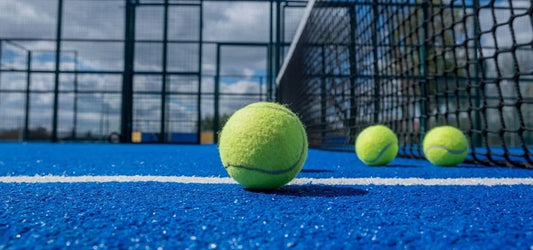 What’s the Best Tennis Ball for Hard Court Play?