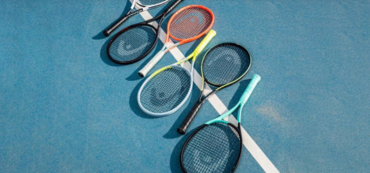 Best Tennis Racquets in Canada for 2025 (With Comparison Table)