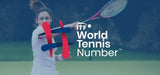 ITF World Tennis Number