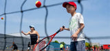 Junior Tennis in Canada: Best Gear for Kids (2025 Guide)