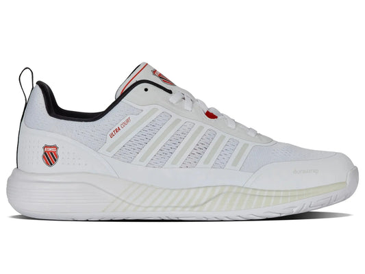 K-Swiss Ultra Court Tennis Shoes K-Swiss