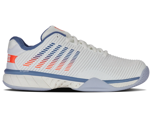 Chaussures de tennis K-Swiss HyperCourt Express 2 pour hommes