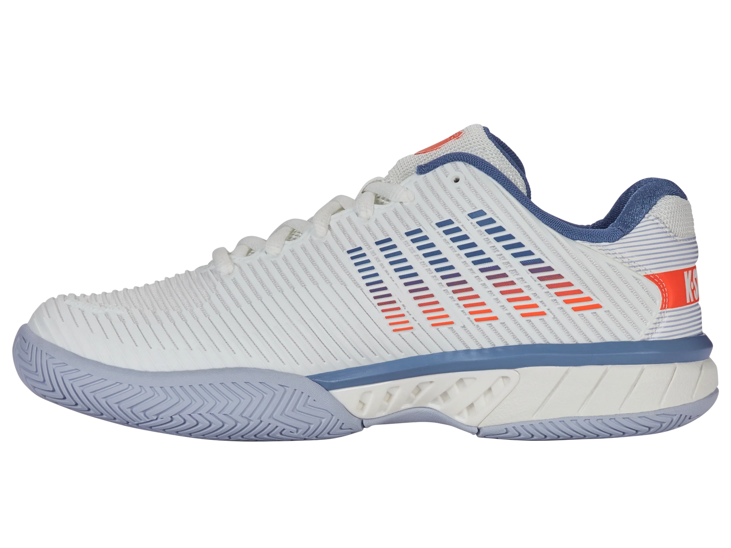 K-Swiss HyperCourt Express 2 Men's Tennis Shoe