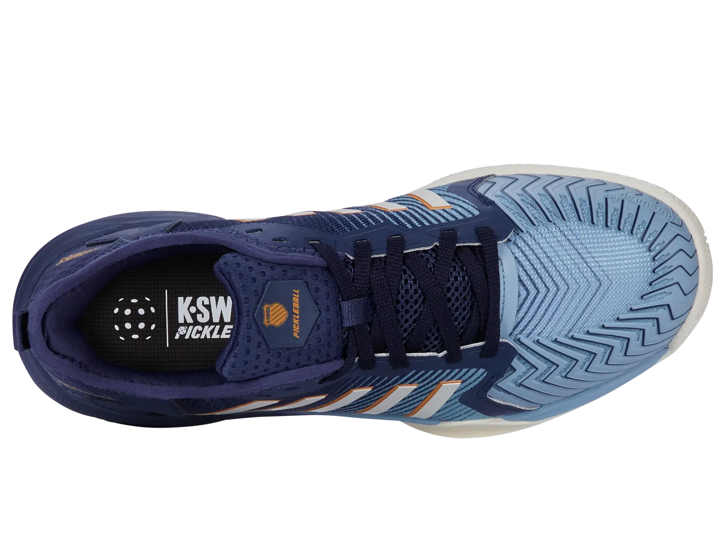 K-Swiss Men's Pickleball Supreme K-Swiss