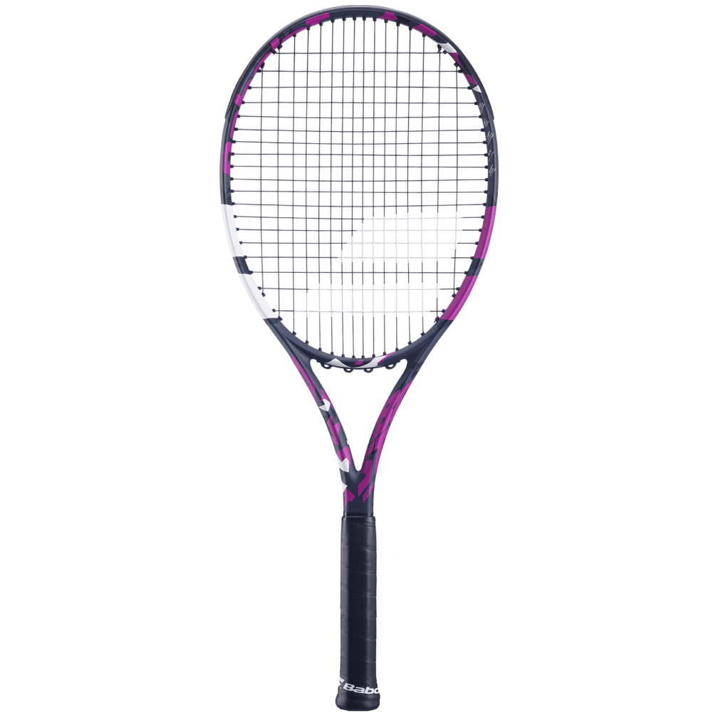 BABOLAT BOOST AERO W (PRE STRUNG)
