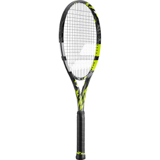 Babolat Pure Aero+ Tennis Racket - TENNISNETPRO