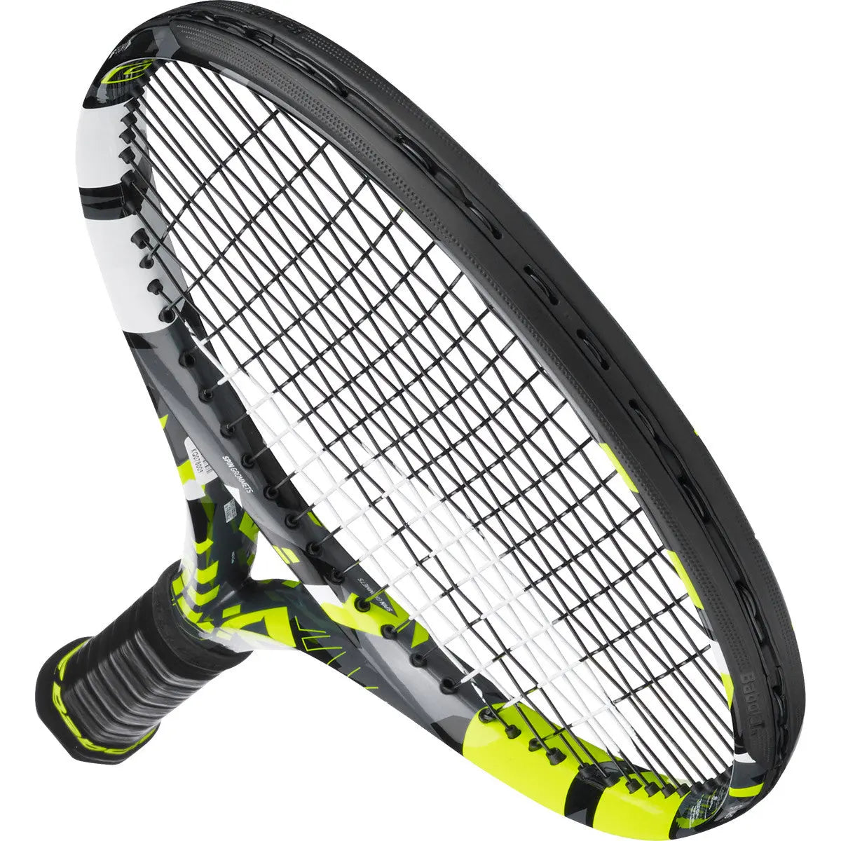 Babolat Pure Aero+ Tennis Racket - TENNISNETPRO