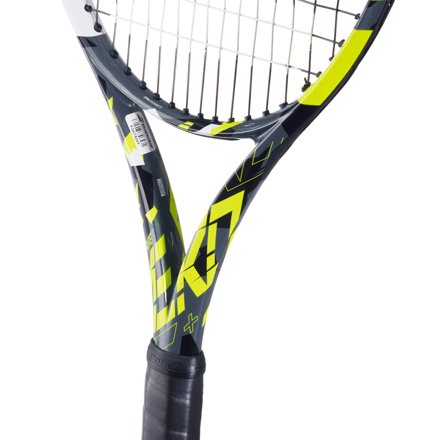 BABOLAT PURE AERO TEAM