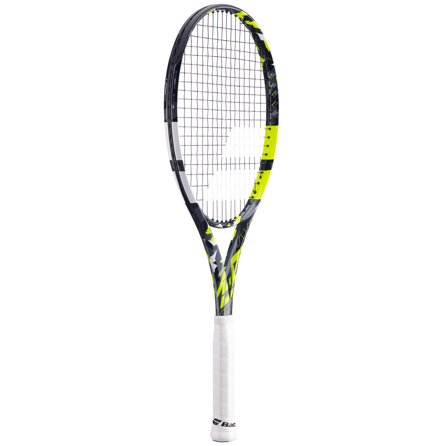 BABOLAT PURE AERO TEAM