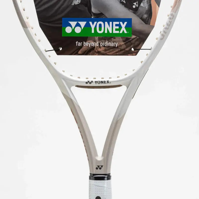 Yonex 23 VCORE 100L SAND BEIGE Yonex