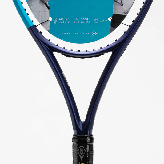 Dunlop FX 500 2026 Demo