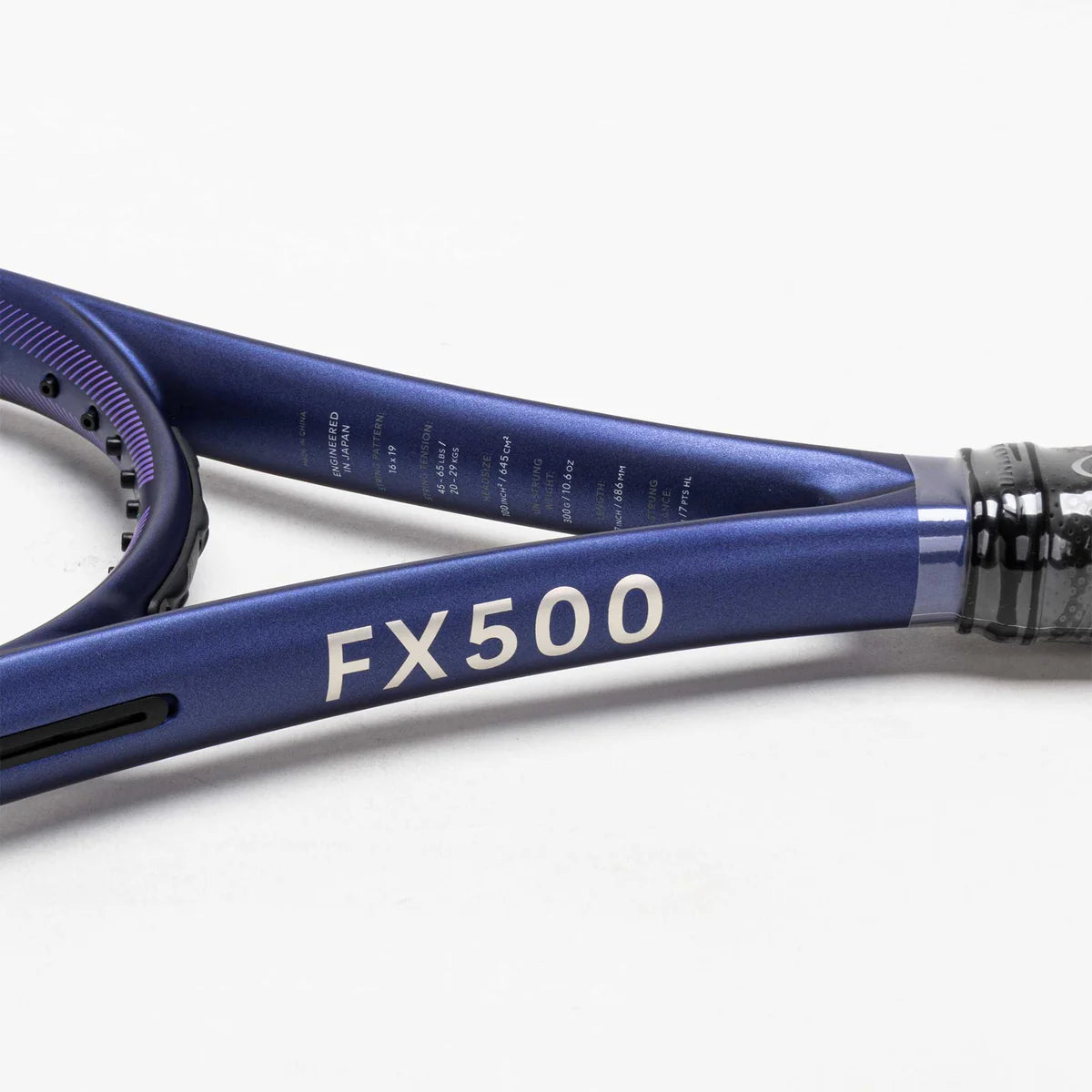 Raquette de tennis Dunlop CX400 TOUR