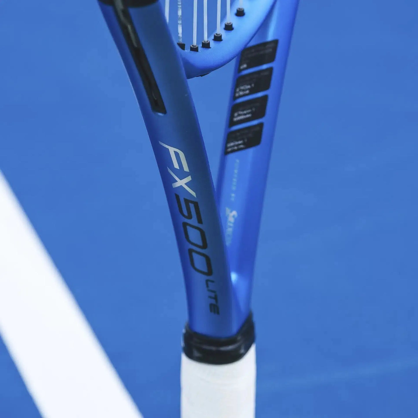Dunlop FX500 LITE G1 NH Tennis Racquet Dunlop
