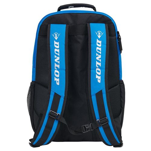 Dunlop FX Performance Backpack BLK/BLU