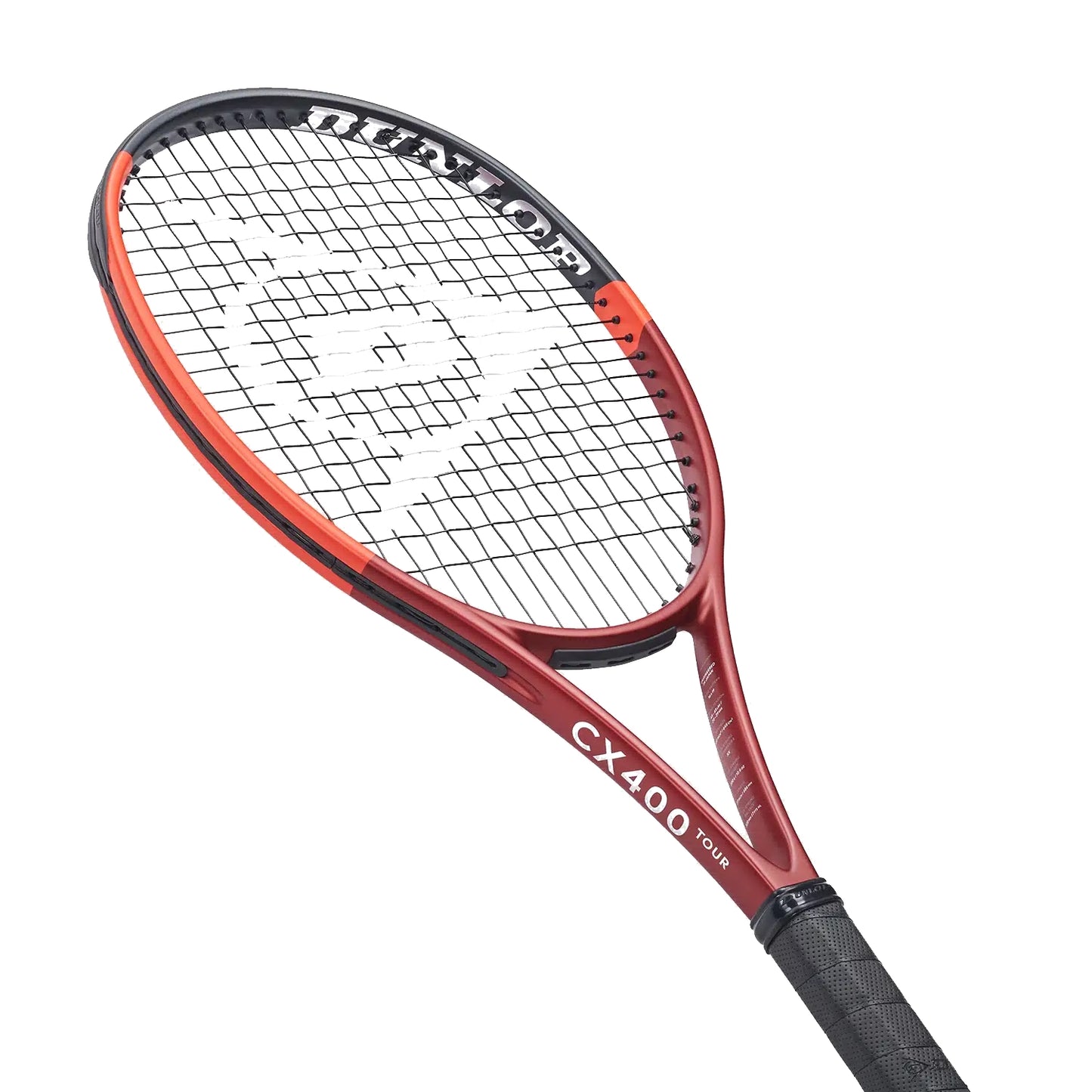 Dunlop CX400 TOUR Tennis Racquet