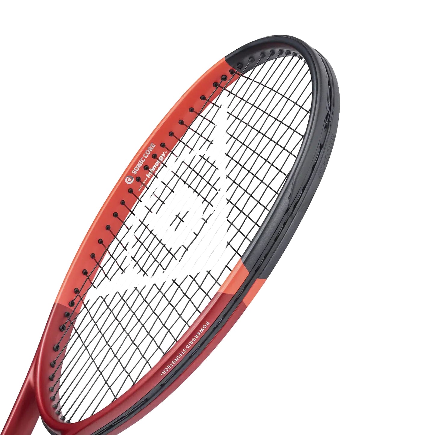 Dunlop CX400 TOUR Tennis Racquet