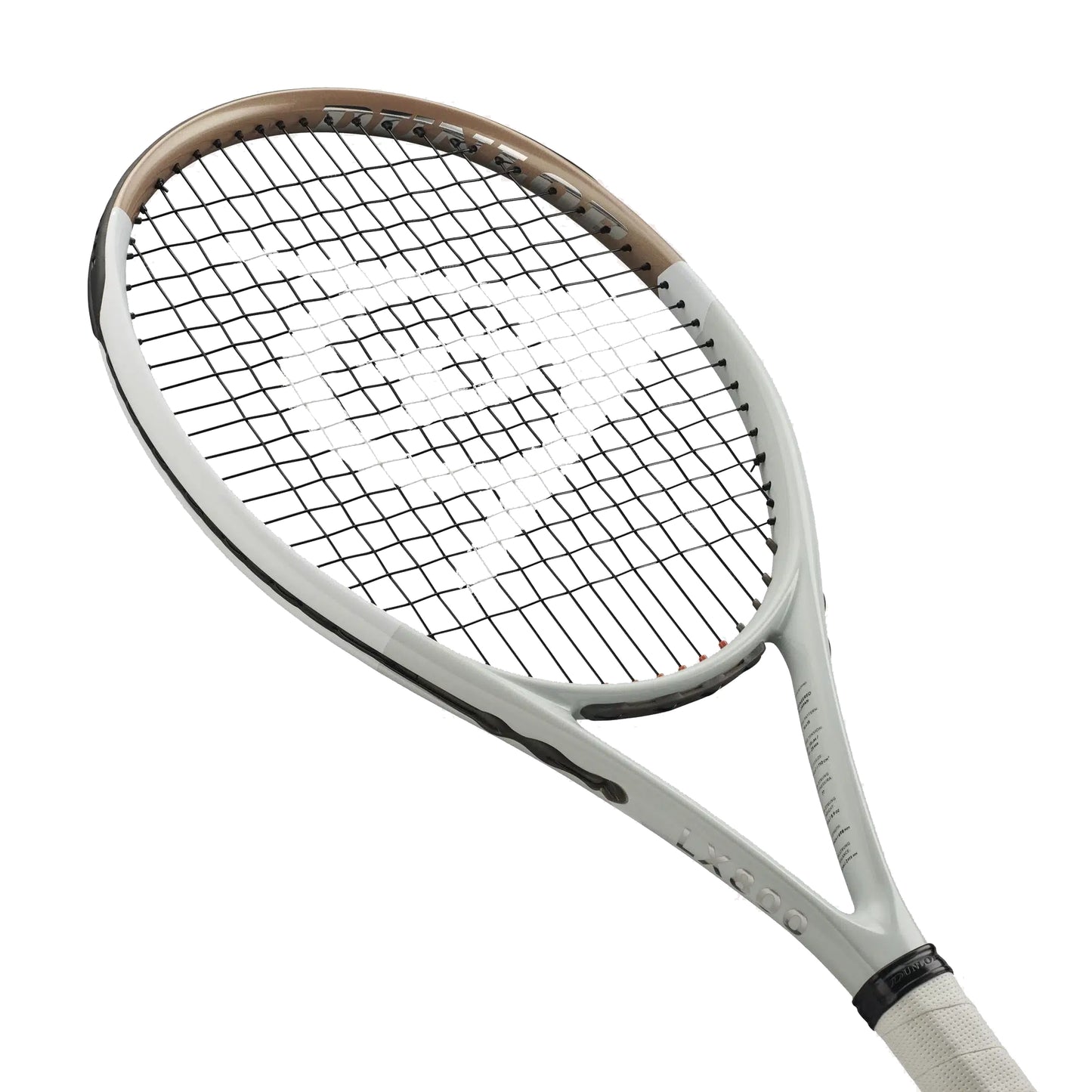 Dunlop LX800 Tennis Racquet