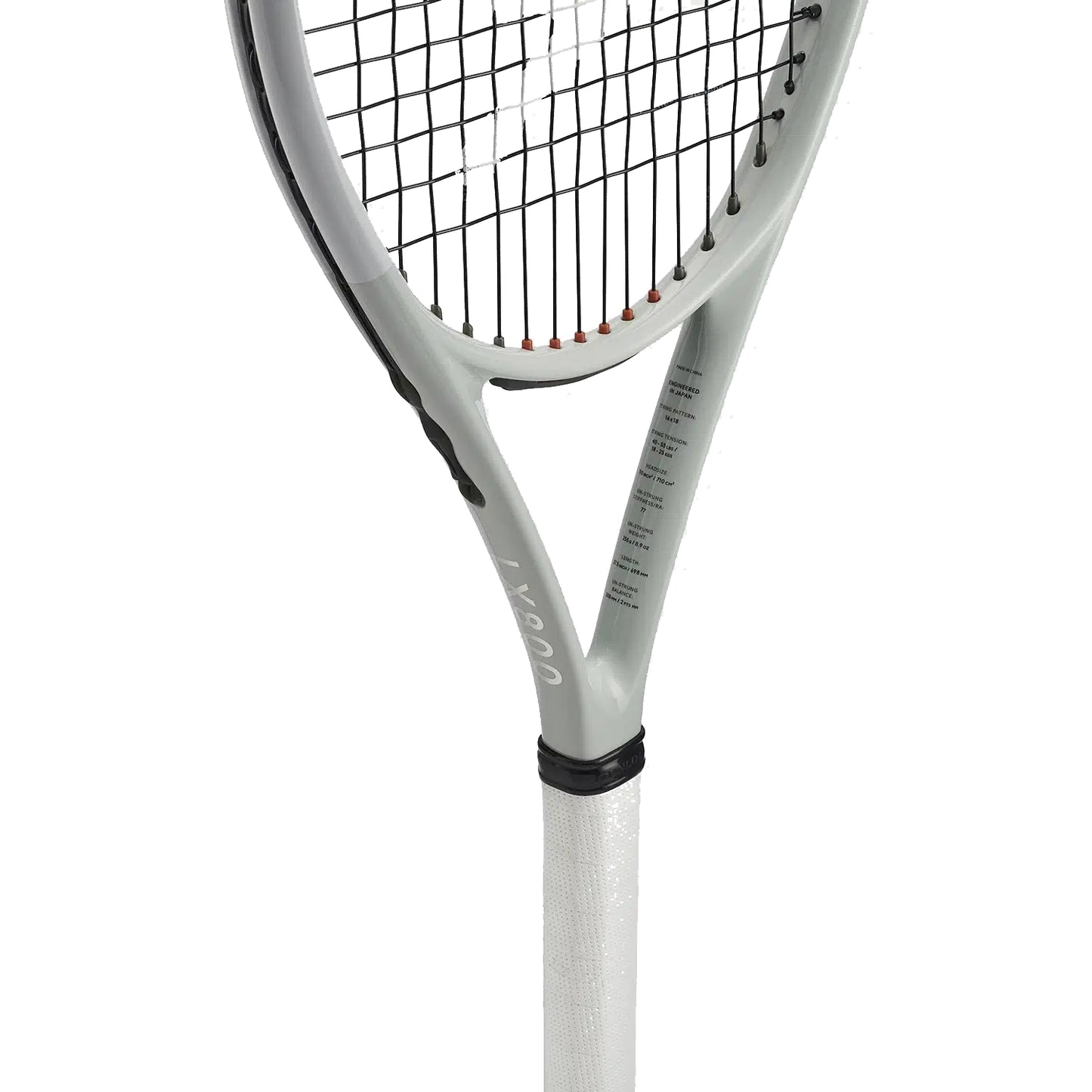 Dunlop LX800 Tennis Racquet