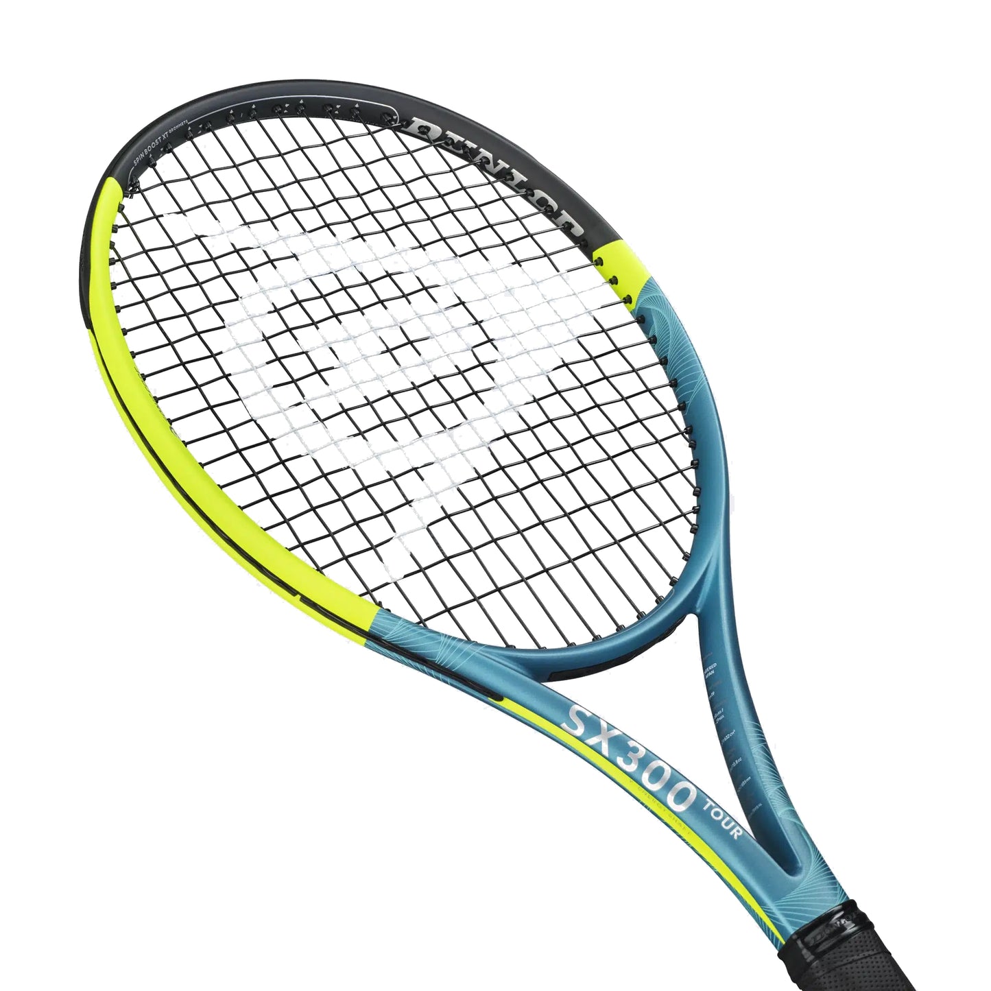Dunlop 25 SX300 TOUR G3 NH