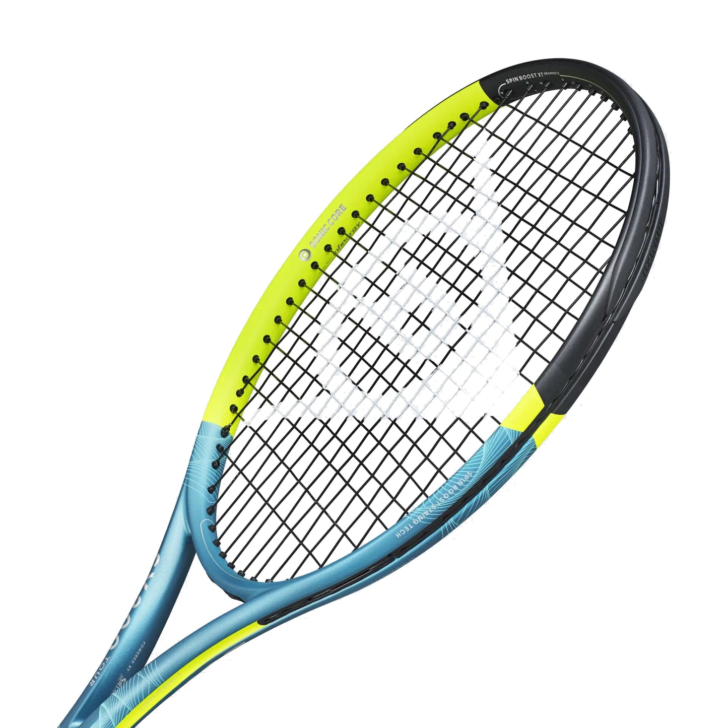 Dunlop 25 SX300 TOUR G3 NH