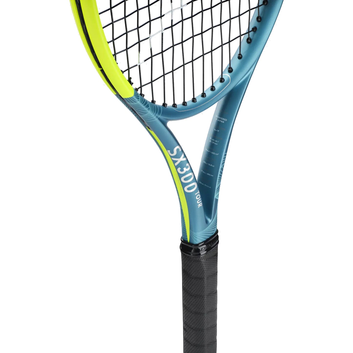 Dunlop 25 SX300 TOUR G3 NH