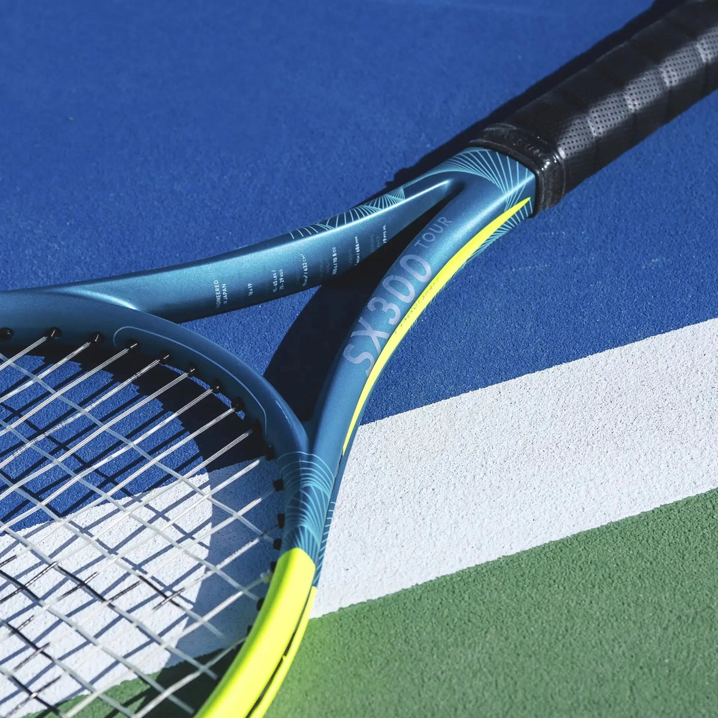 Dunlop 25 SX300 TOUR G3 NH Dunlop