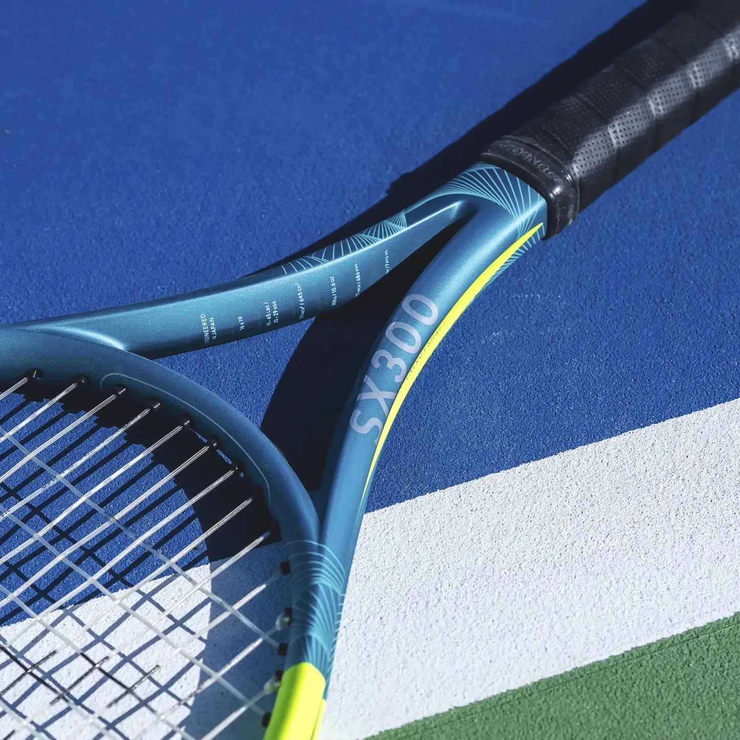 Dunlop SX300 Tennis Racquet Dunlop