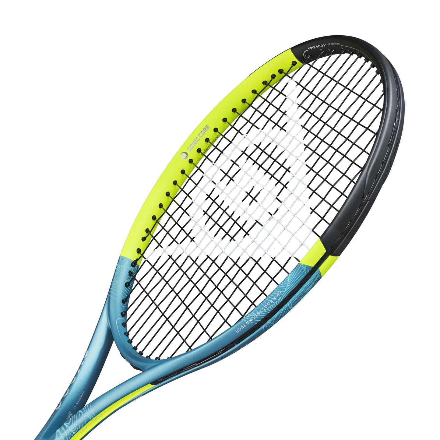Dunlop SX300 Tennis Racquet