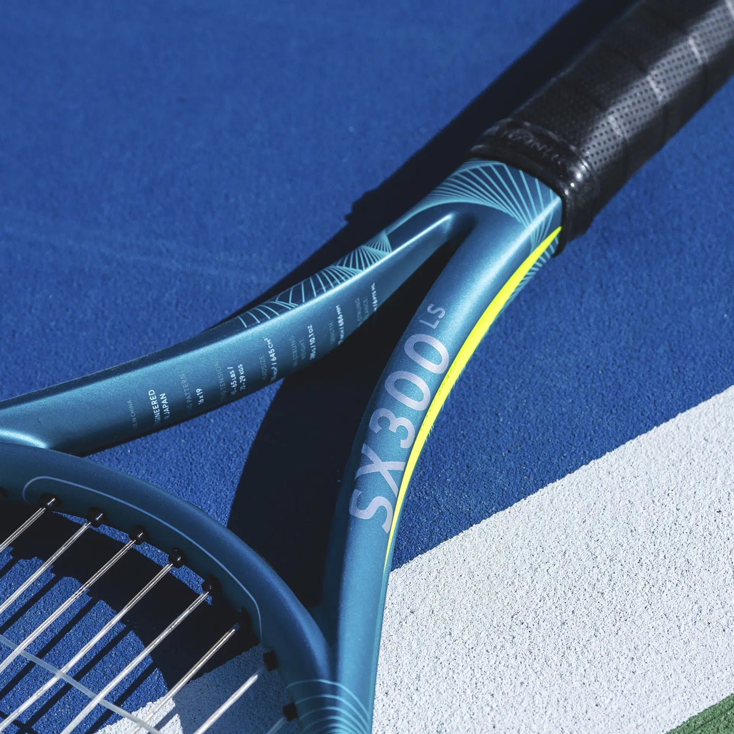 Dunlop SX300 LS Tennis Racquet