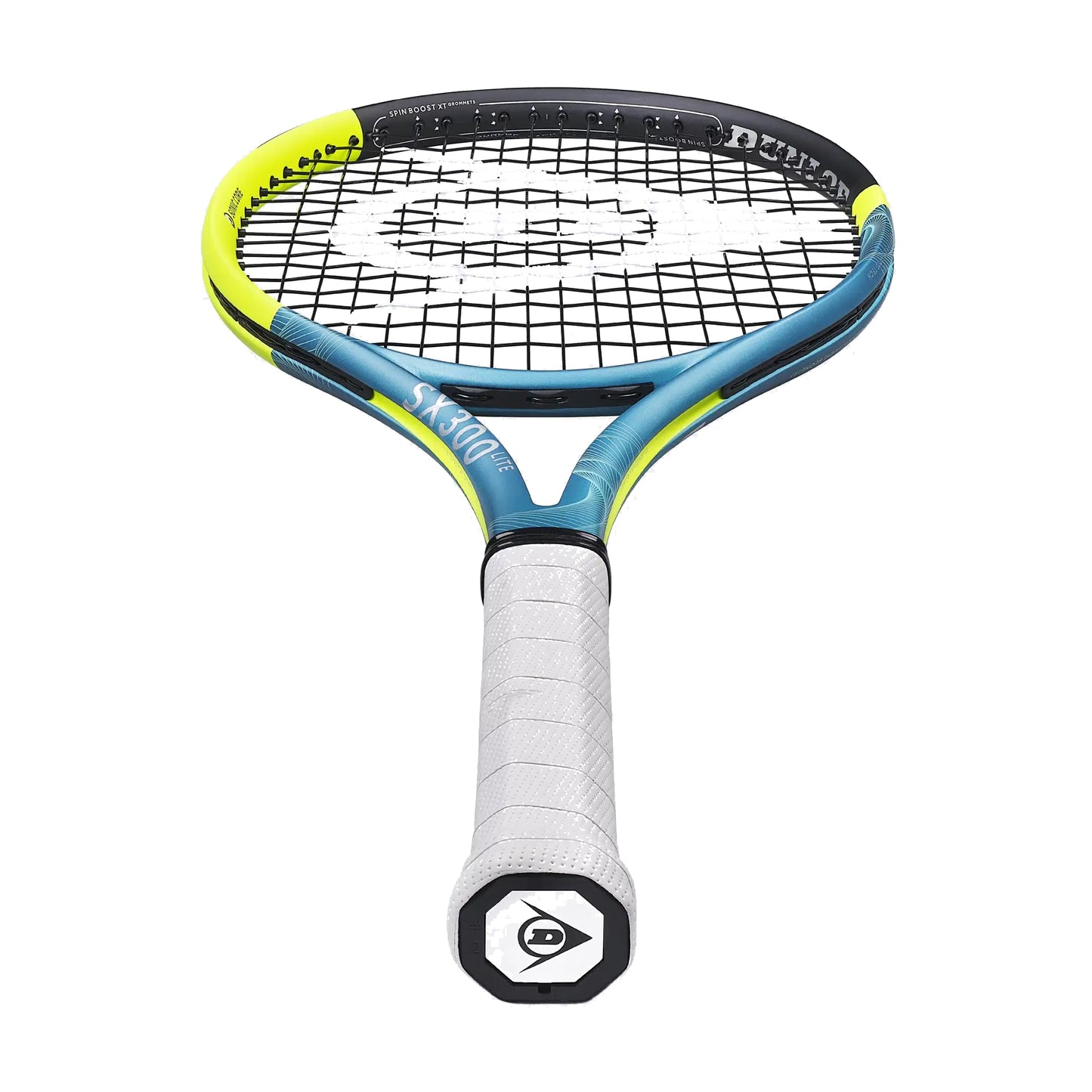 Dunlop SX300 LITE Tennis Racquet