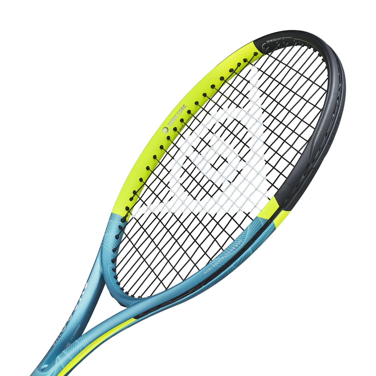 Dunlop SX300 LITE Tennis Racquet
