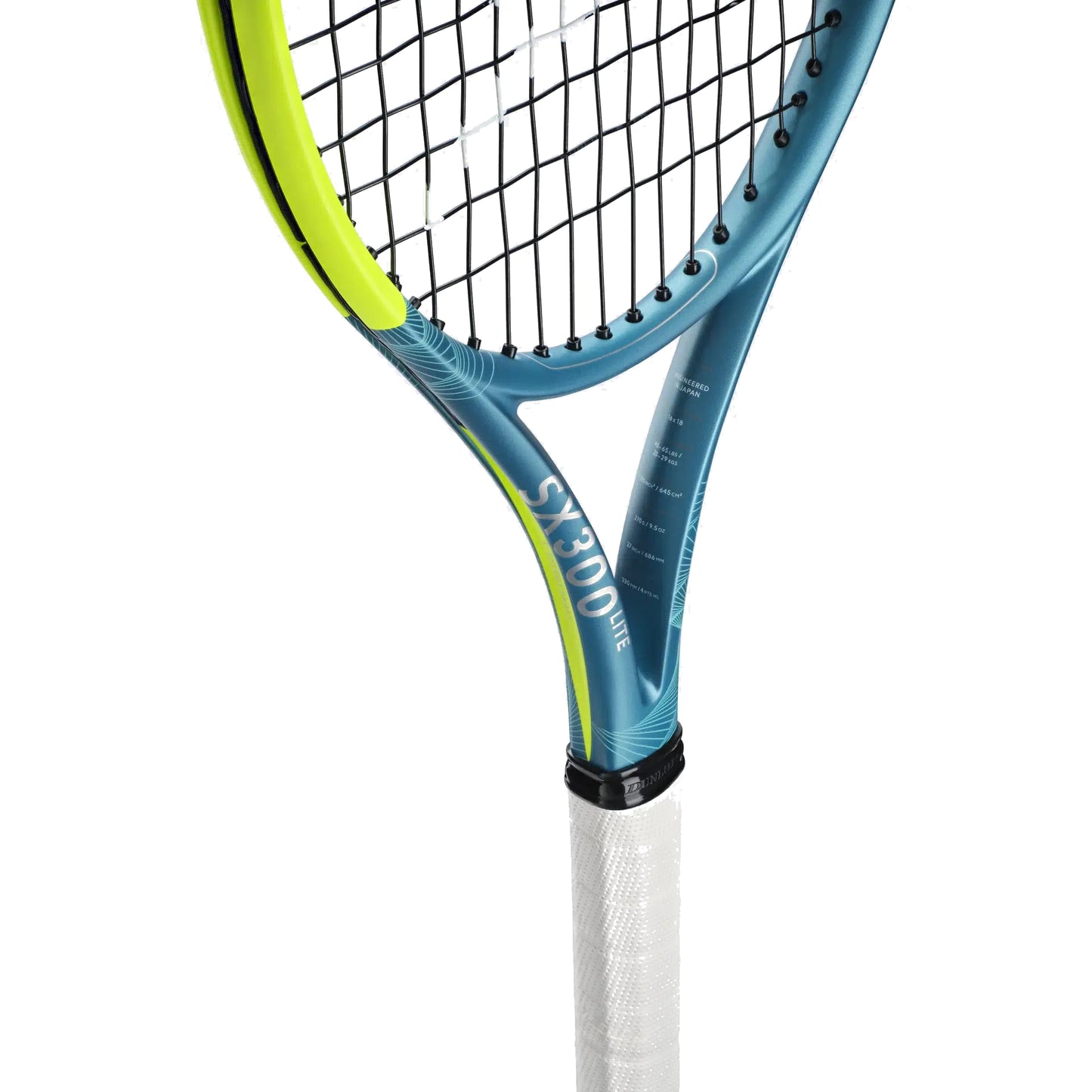 Dunlop SX300 LITE Tennis Racquet