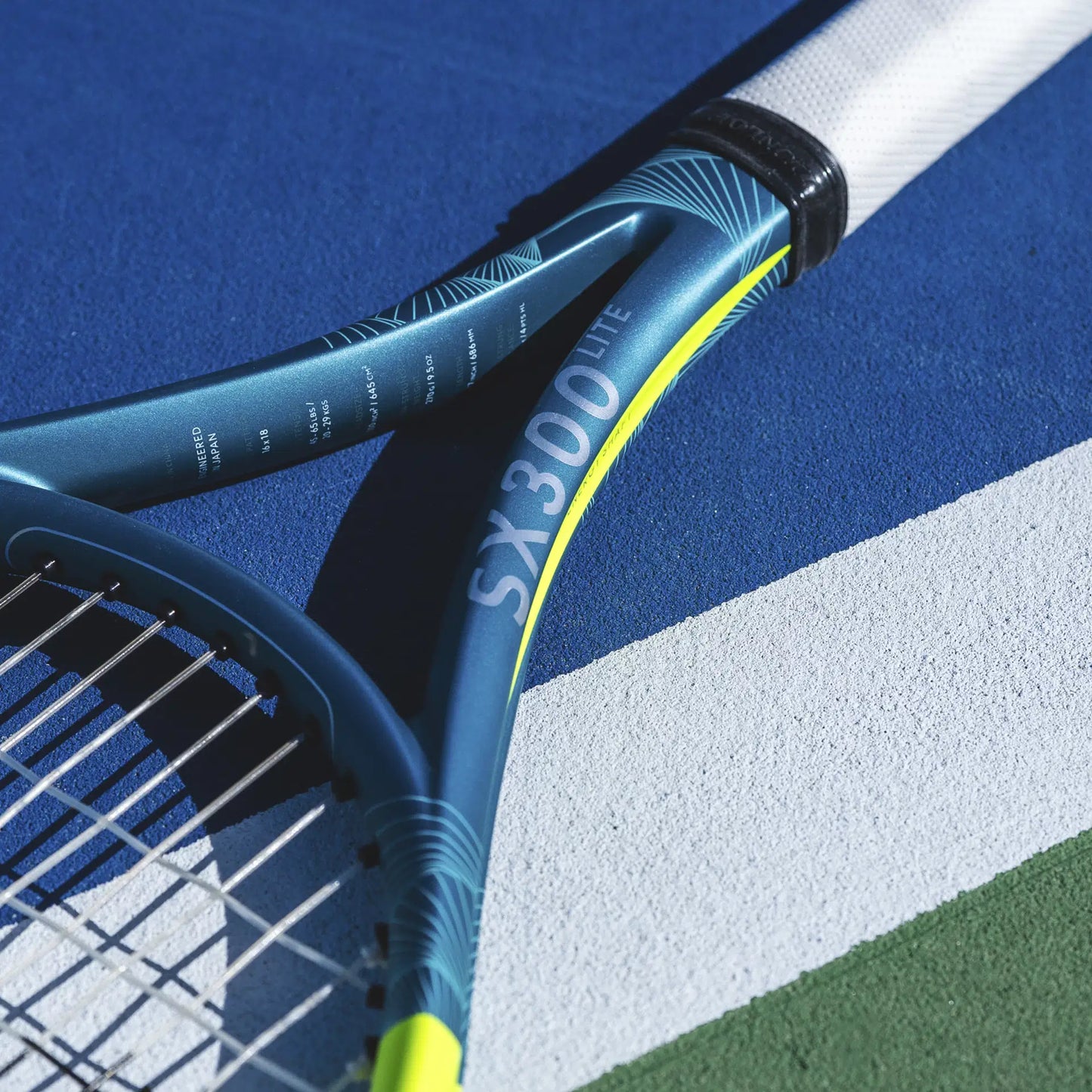 Dunlop SX300 LITE Tennis Racquet