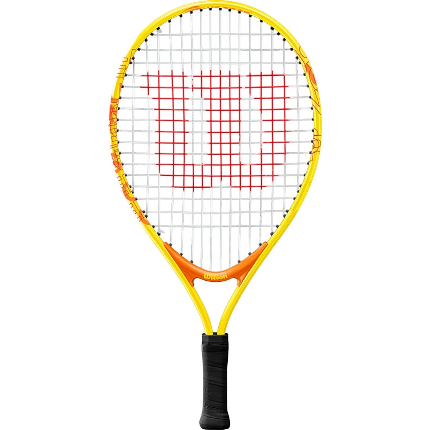 Wilson Us Open 19 Junior Tennis Raquet Wilson