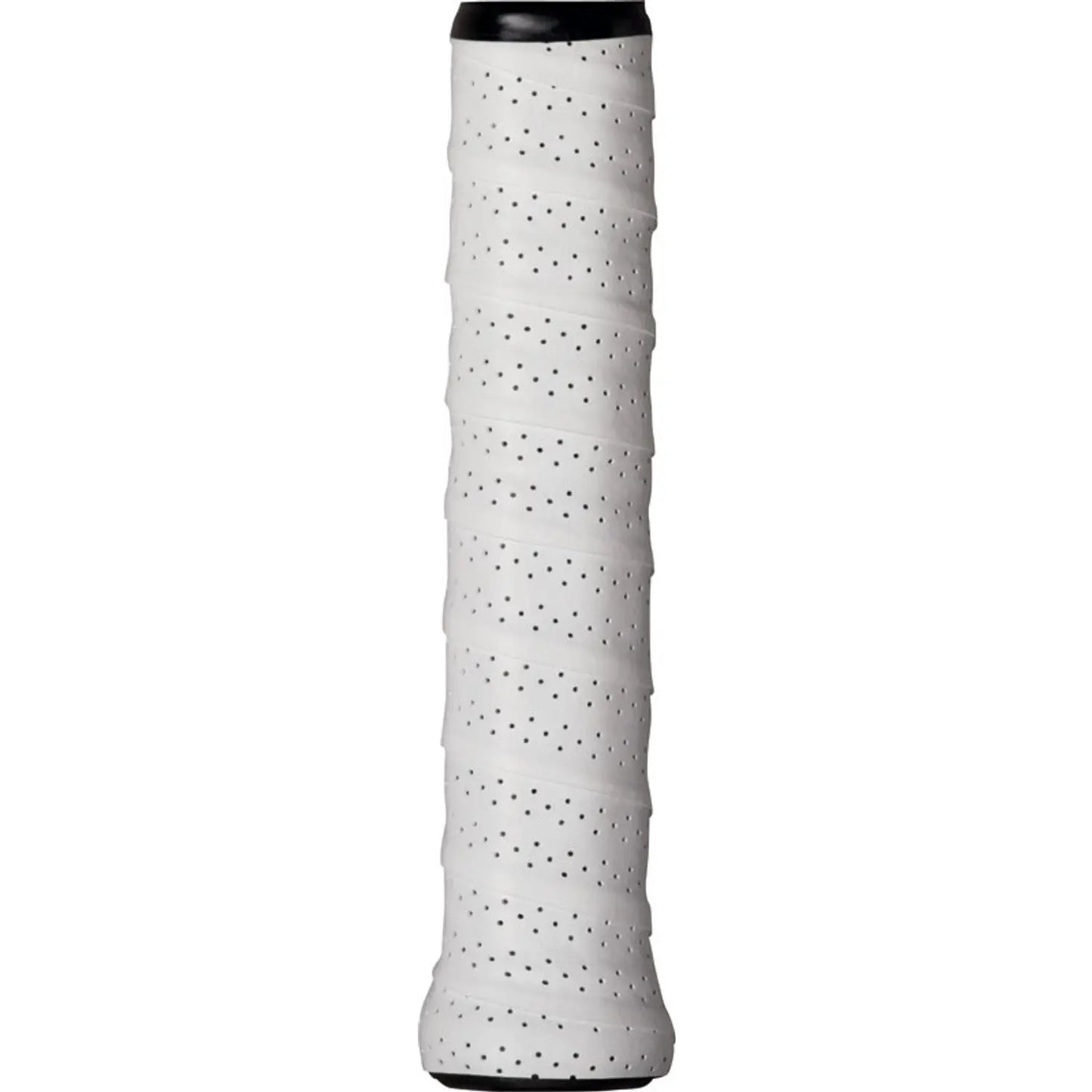 Wilson Pro Perforated Overgrip 3 pcs. White Wilson