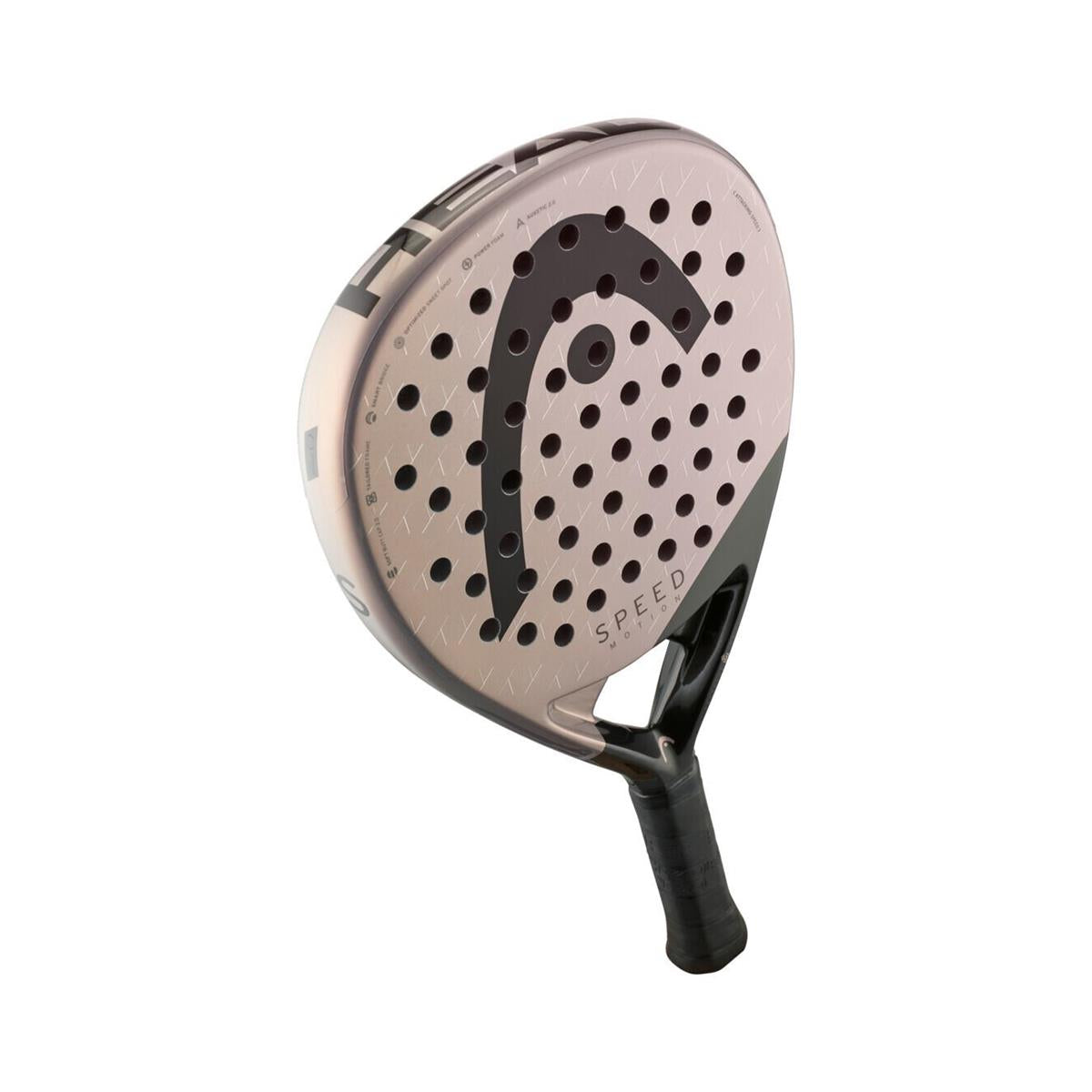 Raquette de padel Head Speed Motion