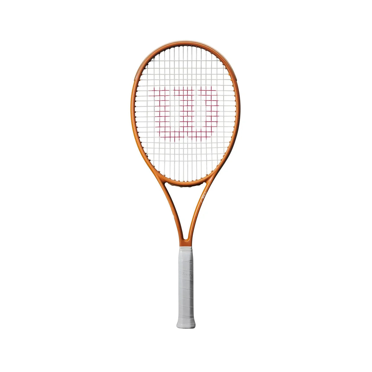 Wilson Blade 98 V9 (16x19) Roland Garros 2025