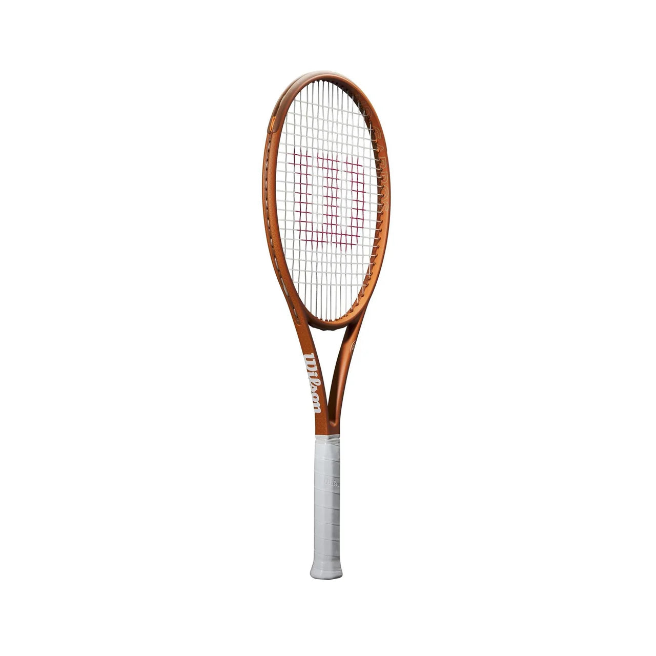 Wilson Blade 98 V9 (16x19) Roland Garros 2025