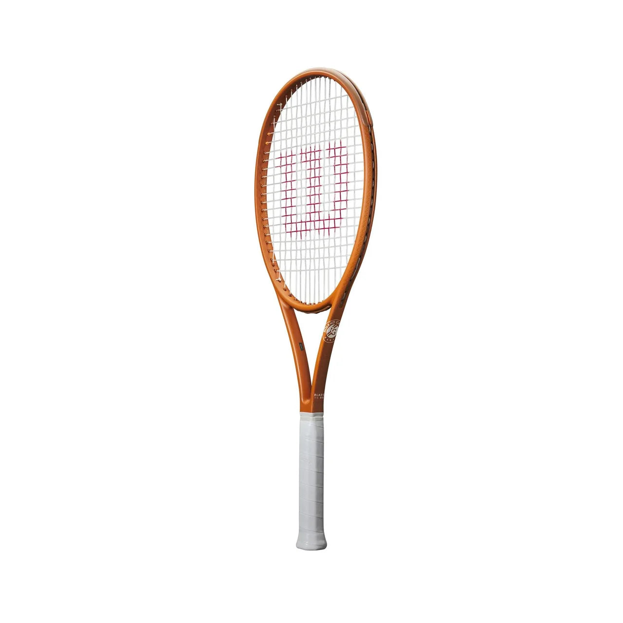 Wilson Blade 98 V9 (16x19) Roland Garros 2025