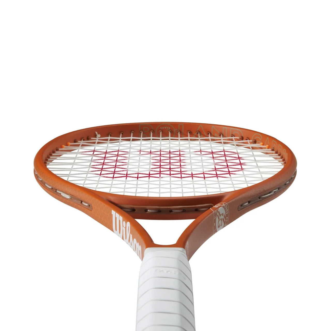 Wilson Blade 98 V9 (16x19) Roland Garros 2025