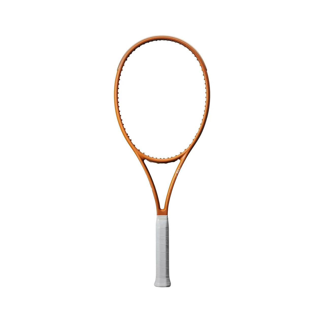 Wilson Blade 98 V9 (16x19) Roland Garros 2025
