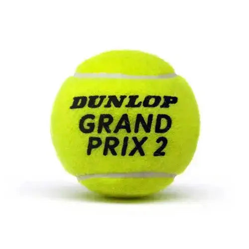 Dunlop TB GRAND PRIX EXTRA DUTY 24 Cans - 72 Balls Dunlop