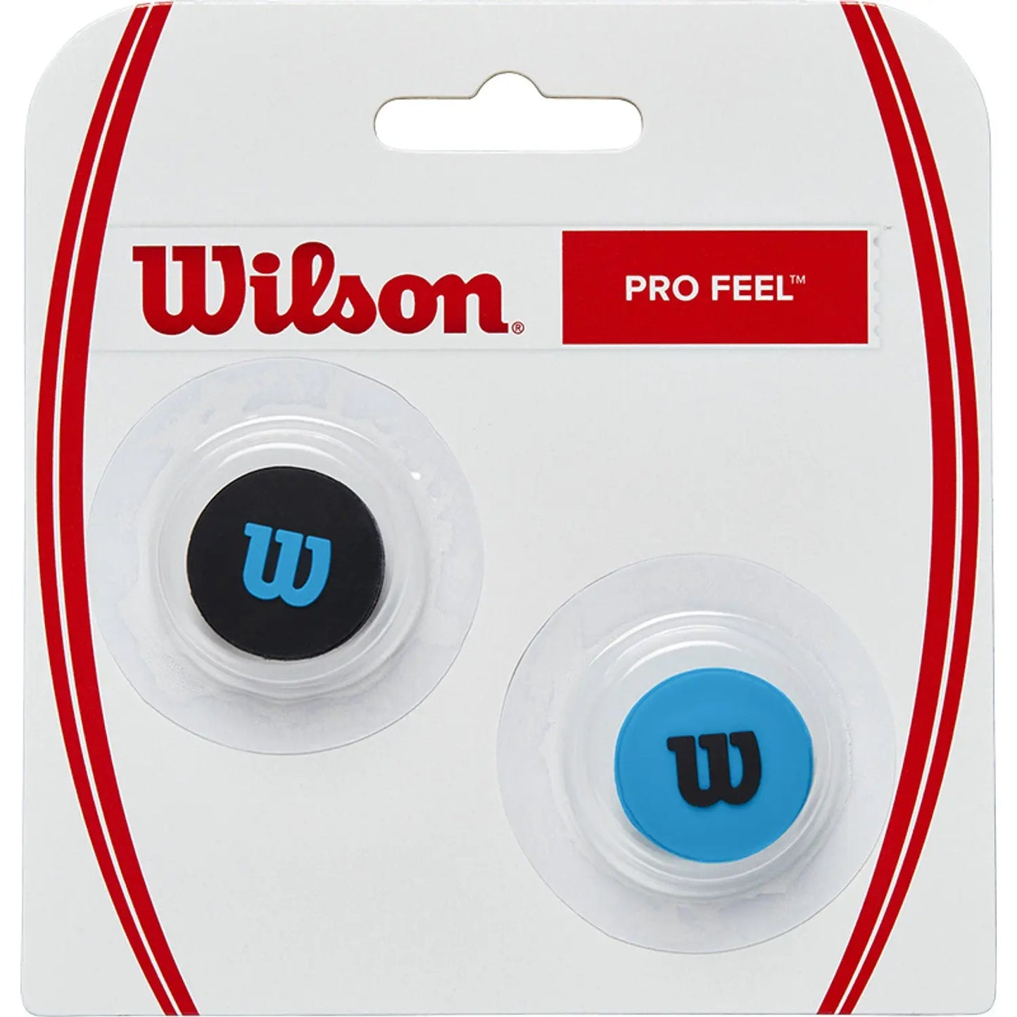 Wilson Pro Feel Ultra Tennis Racquets Dampeners Wilson