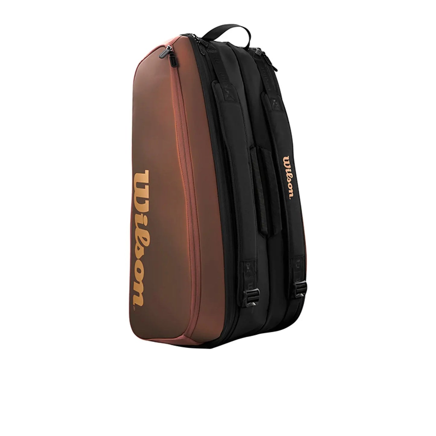 Wilson Pro Staff V14 Super Tour Racquet Bag - 9 Pack Wilson