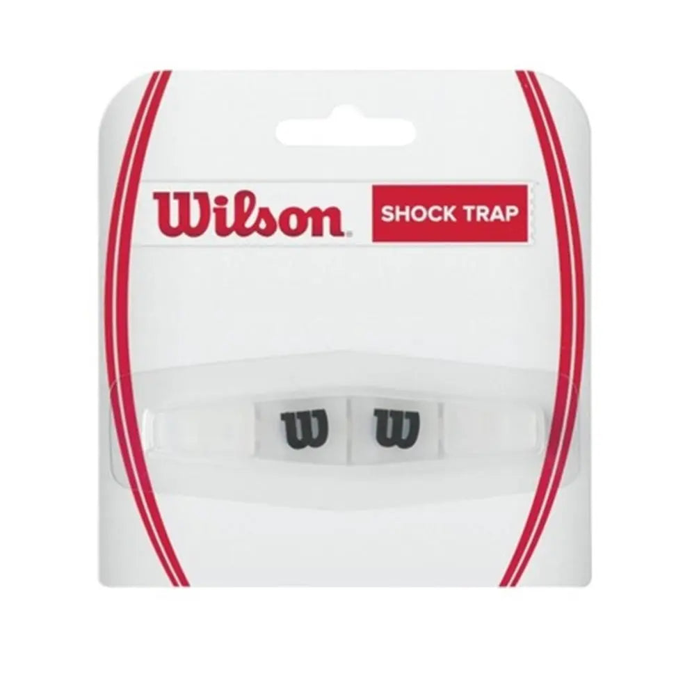 Wilson Shock Trap Damp Wilson