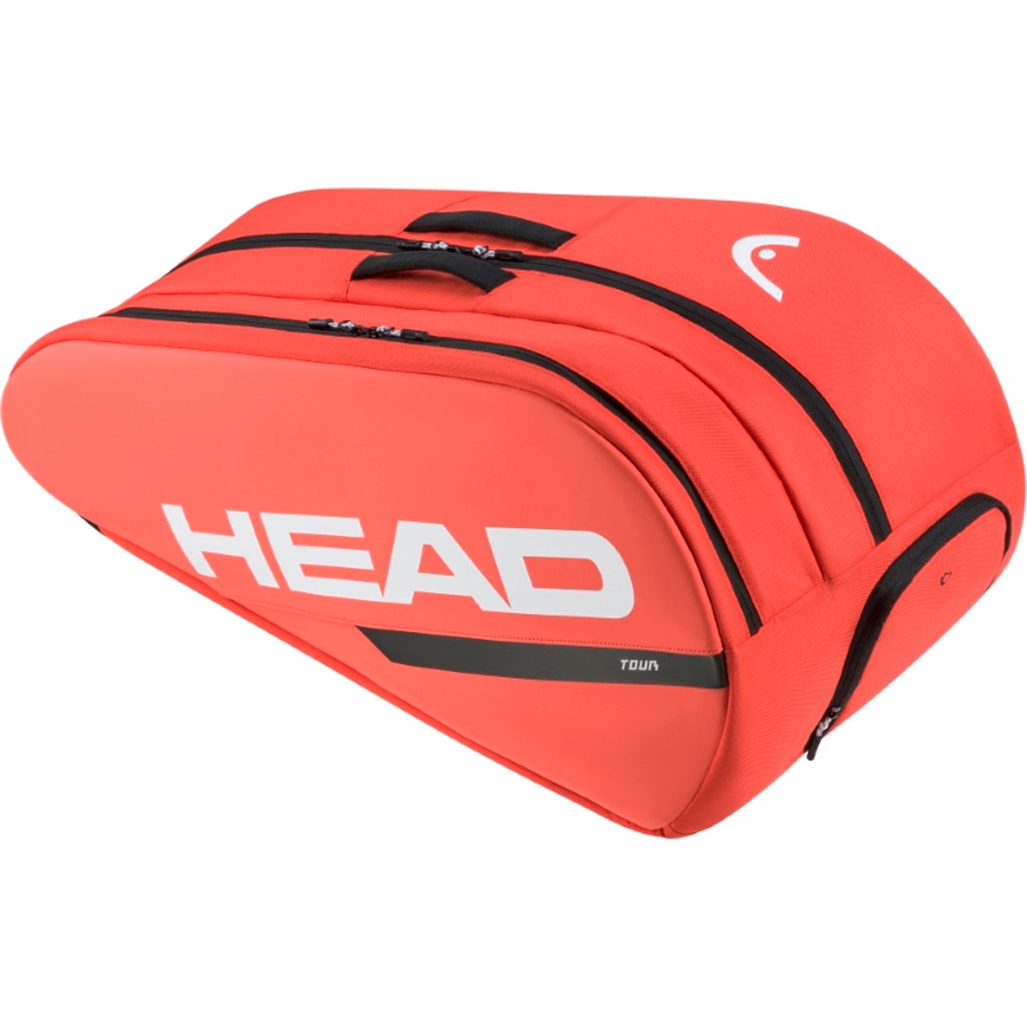Sac de tennis HEAD Tour pour raquettes L