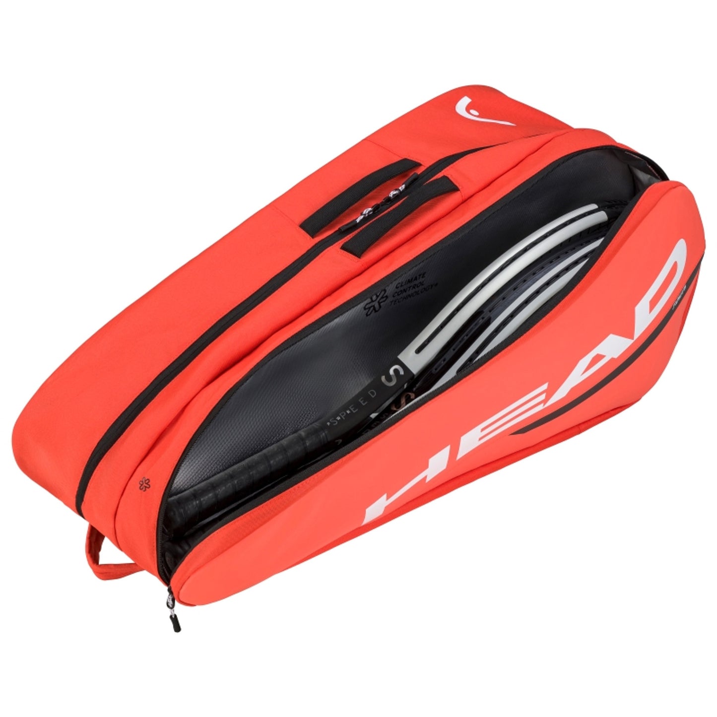 Sac de tennis HEAD Tour pour raquettes L