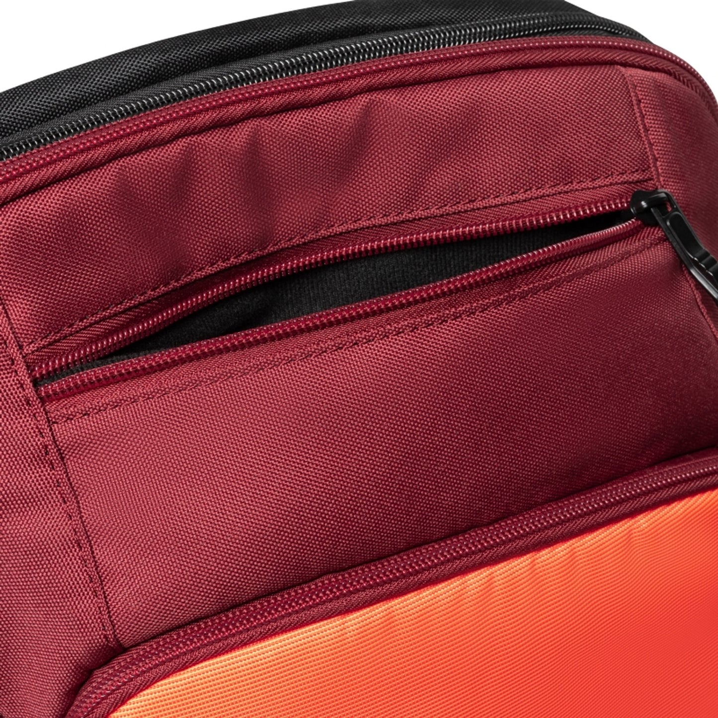 Dunlop CX-Performance Backpack (BLK/RED)