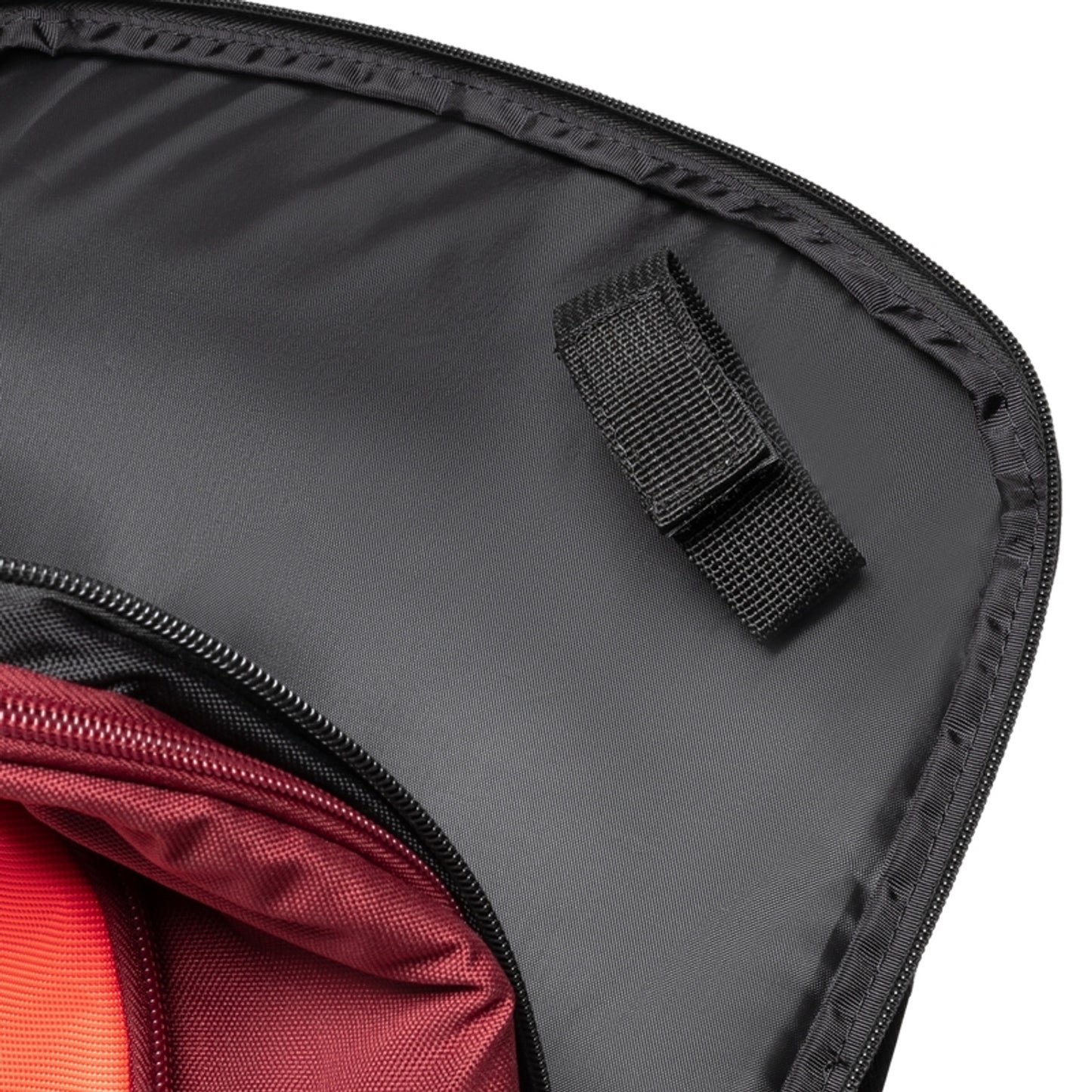 Dunlop CX-Performance Backpack (BLK/RED)